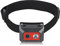 VBESTLIFE Kopf montierte Kamera, 1080P HD-Headset-Action-Camcorder mit LED-Nachtlicht, SOS-Modus, Fotografie für Sportcamps im Freien