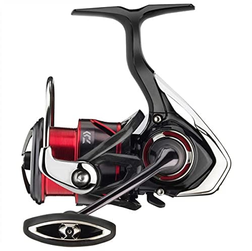 Daiwa 20' Fuego LT 4000-CXH Rolle