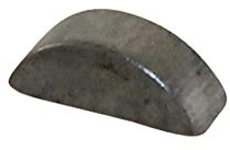 Kurbelwellen Scheibenfeder 3,7 x 3 mm kompatibel mit Hercules Prima M 2 3 4 5 Jogging Hobby Rider HR MF MP Moped Mofa