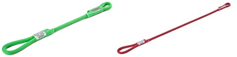 Ocun Sbea Lanyard 9,5-9,8mm - Sicherungsschlinge, Ausführung:40cm|Assorted