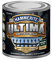Hammerite Ultima Glänzend, Metallschutzlack, Moosgrün RAL6005, 250ml