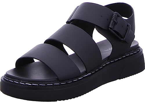 s.Oliver Damen Sandale 5-28202-20