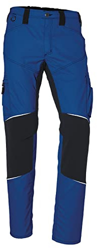 KÜBLER Workwear Bekleidung Stretchhose schwarz