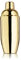 Final Touch Double Wall Brass Plated Stainless Steel Cocktail Shaker (FTA1850-18)