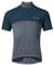 VAUDE Herren Mens Matera Hz Tricot Trikot, Dark Sea Uni, L EU