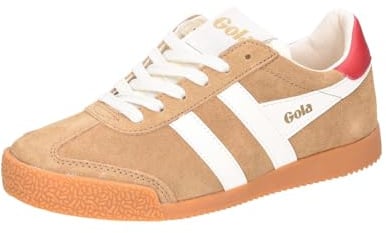 Gola Damen Sneaker Low | Freizeitschuhe