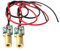 Green line Laser Module Industrial Laser Module Adjustable Focus (point-2pack)
