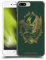 Head Case Designs Offizielle House of The Dragon: Television Series Aus Feuer Wurde Fleisch Grafik Aus Staffel 2 Schwarze Handyhülle Hülle Huelle kompatibel mit Apple iPhone 7 Plus/iPhone 8 Plus