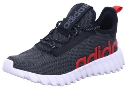 adidas Unisex Kids Kaptir 3.0 Kids Schuh Core Black/Cloud White/Core Black 38