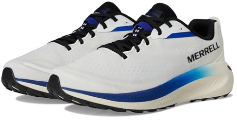 Merrell Morphlite, Zapatillas para Carreras de Montaña Hombre, Tiza Zafiro, 46.5 EU