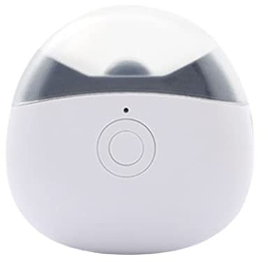 Electric Toenail & Fingernail For Thick Trimmer Grinder Toenail Effortless