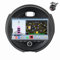 Android 14 Car Radio para BMW Mini F55 F56 F60 NBT 2014 2015-2019 2 DIN de Coche NAVEGACIÓN con Pantalla Táctil 9 Pulgadas Reproductor Multimedia Autoradio FM SWC Carplay Auto (M200S 8core 2+32G)