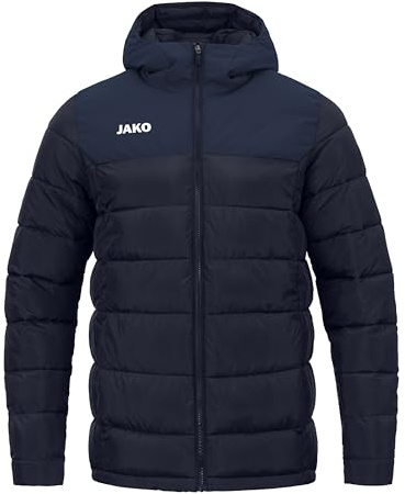 JAKO Unisex Jako Unisex Stadionjacke Stadionjacke (1er Pack)