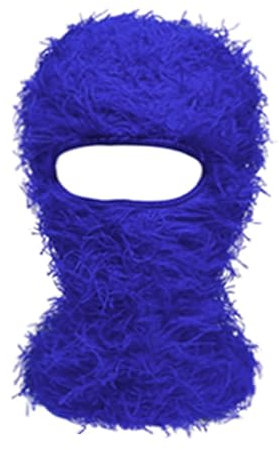 KAHDGSS Pelzmütze, Halloween-Halswärmer, Räuberhut, Cosplay, Räuber, Partyhüte