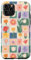 Cottagecore Tulip and Daisy Prints Case for iPhone 11 Pro