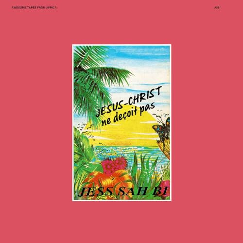 Jesus - Christ Ne Déçoit Pas