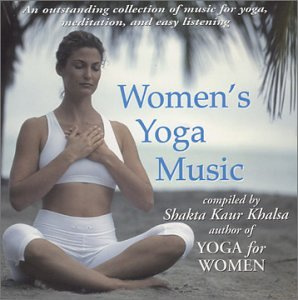Women's Yoga Music (US Import)