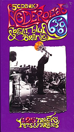 Nederbeat '63 '69 =box=