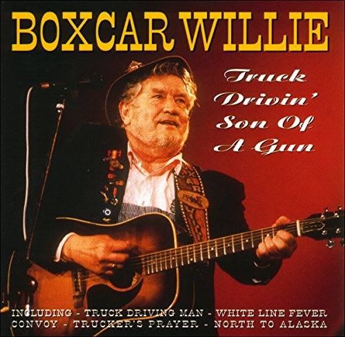 Truck Drivin' Son of a Gun