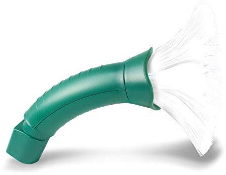 MisterVac Handdüse kompatibel mit Vorwerk Tiger 251