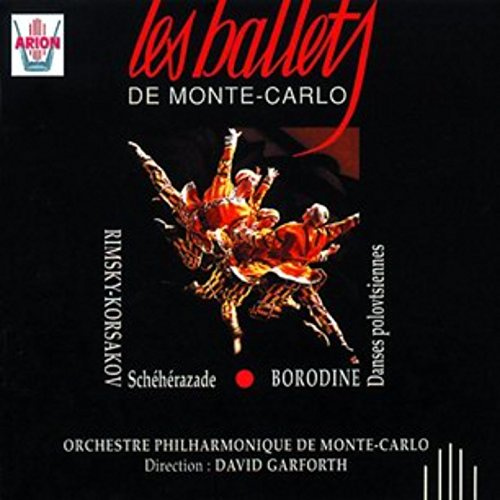 Les Ballets de Monte Carlo