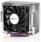 Startech FAN478 - Ventilador disipador para CPU procesador Pentium 4, Socket 478