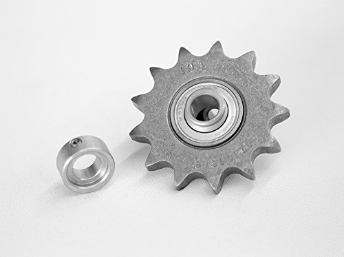 INA ksr25-l0–20–10–09–16 Roller Kette Faulenzer Ritzel Einheit
