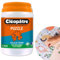 CLEOPATRE – Cléo'Puzzle - Colle Vernis Puzzle en Pot - Transparent - 250g - Fabriqué en France