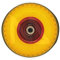 Ruota per carrello 260 MM FORO 20 MM -portapacchi piena in poliuretano