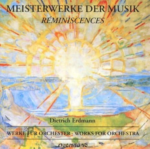 Meisterwerke Der Musik