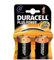 Duracell Plus Power D Batterie alcaline à Usage Unique 1,5 V
