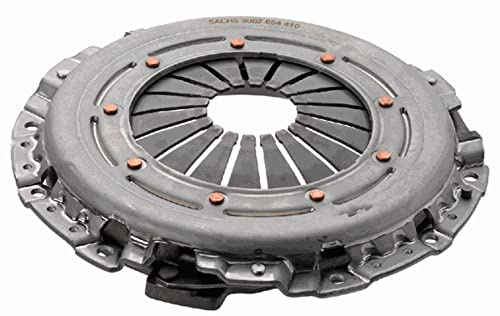 SACHS 3082 654 410 Kupplungsdruckplatte für Hyundai Tucson (LM, EL, ELH) 2009-2016 und Andere Fahrzeuge