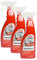 SONAX 3X 05134000 Flugrost Entferner 750 mL