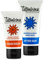 Tattoolicious COMBO SUN - SUNSCREEN 50+SPF, La Protection solaire pour tatouage 75 ml + AFTER SUN, La Crème après-soleil pour tatouage, 100 ml - Anti-âge, avec ingrédients actifs biologiques.