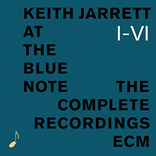 At The Blue Note (Complete Recordings)[6 CD Box Set]