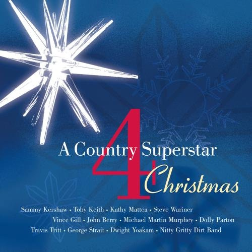 Vol. 4-Country Superstar Chris