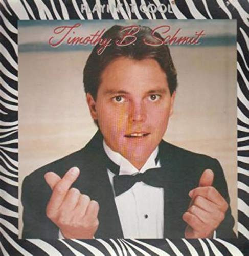 Playin' it cool (1984) record