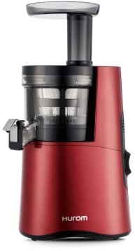 Hurom Extractor Series H-AA Third Generation Red