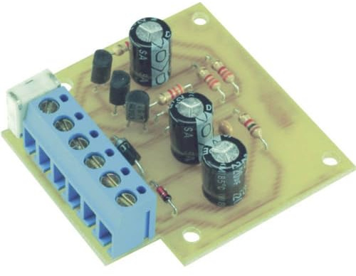 TAMS Elektronik 21-01-075 Minitimer Bausatz