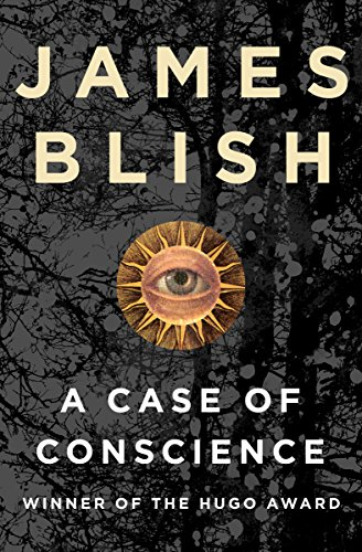 A Case of Conscience (Del Rey Impact) (English Edition)