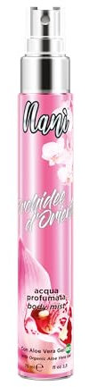 NANI ACQUA CORPO ORCHIDEE DOR.75 ML.