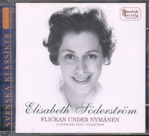 Flickan Under Nymanen
