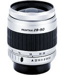 Pentax 28-90/3,5-5,6 Brennweite einschliesslich 75 mm - Vario Zoom Objektiv