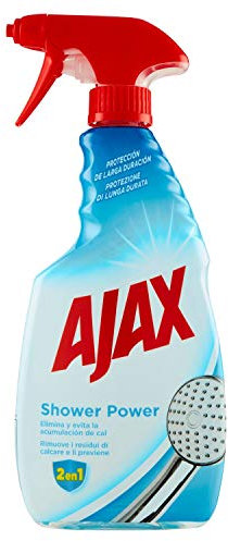 Ajax – Shower Power – 500 ml – [Pack 3]