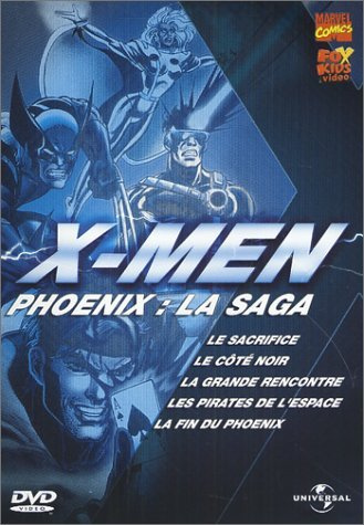 X-Men - Die Phönix Saga
