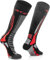 Acerbis 22077 Calze motocross MX Pro nero/rosso, XXL