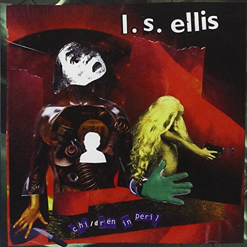 Children in Peril Suite
