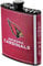 Pro Specialties Group NFL Arizona Cardinals Flachmann, Kunststoff, 200 ml