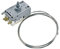 Thermostat Kühlthermostat Külgerät Kühlschrank Kühl-Gefrierkombination Original Arcelik Beko Blomberg 4502011100 Ranco K59-L2683 900mm Kapillarrohr 3x4,8mm AMP Ersatzt für 481221058022 Atea A013-057