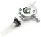 Generator Fuel Shut ON OFF Valve Tap Switch Petcock M10 Thread Serviceable Fuel Filter